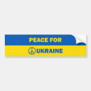 Search for the ukraine bumper stickers Politics
