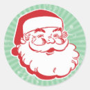 Search for past stickers Santa