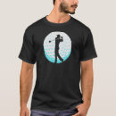 Search for golf silhouette tshirts Swing