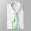 Search for teal floral ties Pattern