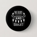 Search for bulbs badges Merry christmas