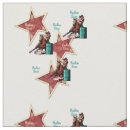 Search for horse racing fabric Cowgirl