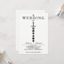 Search for dice wedding invitations D20