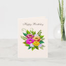 Search for bouquet note cards Modern