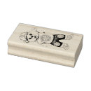 Search for teddy rubber stamps Fun