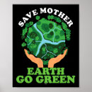 Search for go planet posters Conservation
