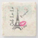 Search for paris coasters Ooh la la