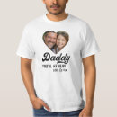 Search for my daddy my hero tshirts For him