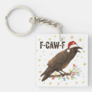 Search for funnies christmas key rings Winter
