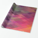 Search for stylish christmas wrapping paper Geometric