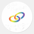 Search for gay marriage stickers Lesbian