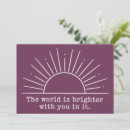 Search for inspirational invitations Encouragement