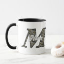 Search for m initial mugs Mother