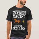 Search for racer tshirts Trotting