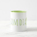 Search for dia mugs Bom