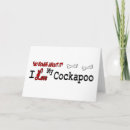 Search for cockapoo cards Dog
