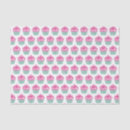 Search for cupcake tissue paper Pattern