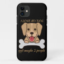Search for i love my dog iphone cases Cute