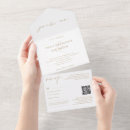 Search for all of us invitations Modern