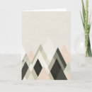 Search for geometric shape cards Nordic