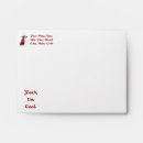 Search for funny envelopes Animal