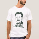 Search for orwell tshirts Big brother is watching