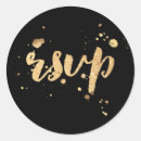 Search for rsvp stickers Script