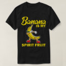 Search for funny banana tshirts Quirky design