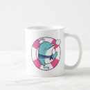 Search for funny dolphin mugs Fish