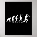 Search for evolution sports posters Cricket sport