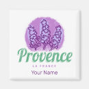 Search for provence magnets Lavender