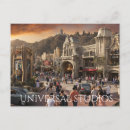 Search for hollywood postcards City