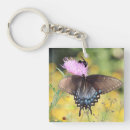 Search for thistles key rings Insect