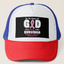 Search for survivor hats Awareness