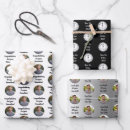 Search for white silver wrapping paper Graduation
