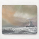 Search for damaged mousepads World war two
