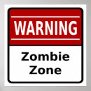Search for zombie posters Creature