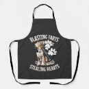 Search for dog walker aprons Pug