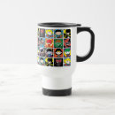 Search for justice league mugs Wonder woman