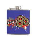 Search for logo flasks Retro