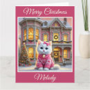 Search for victorian house christmas cards Cottage