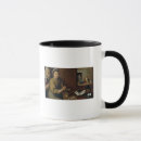 Search for pestle mugs 17th