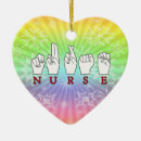 Search for spell christmas tree decorations Asl