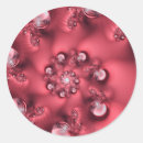 Search for digital design stickers Red