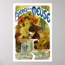 Search for bier art Nouveau