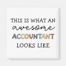 Search for accountant magnets Certified public accountant