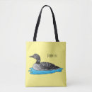 Search for loon bags Duck