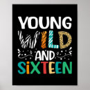 Search for 16th birthday posters Funny