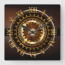 Search for clockwork clocks Antique