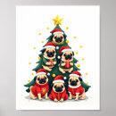 Search for cute christmas posters Animal